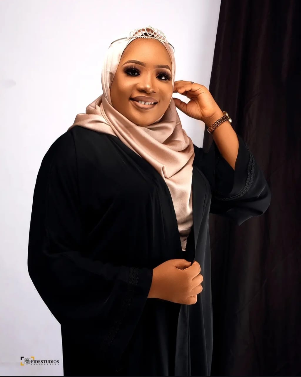 Abaya Klosette — a fashion house rooted in identity and elegance