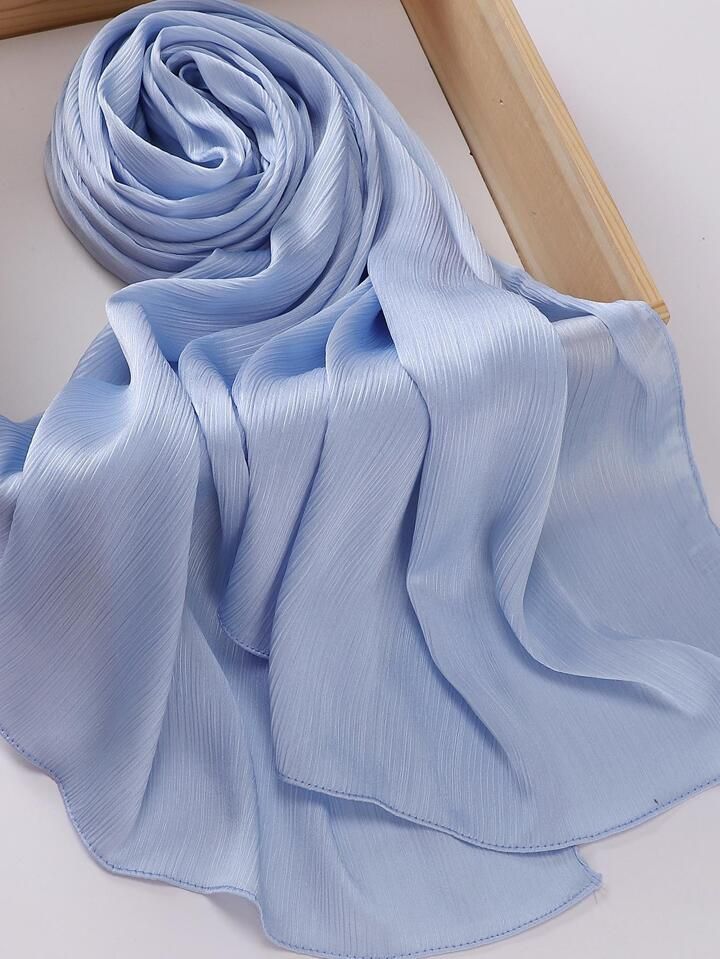 Scarf Test