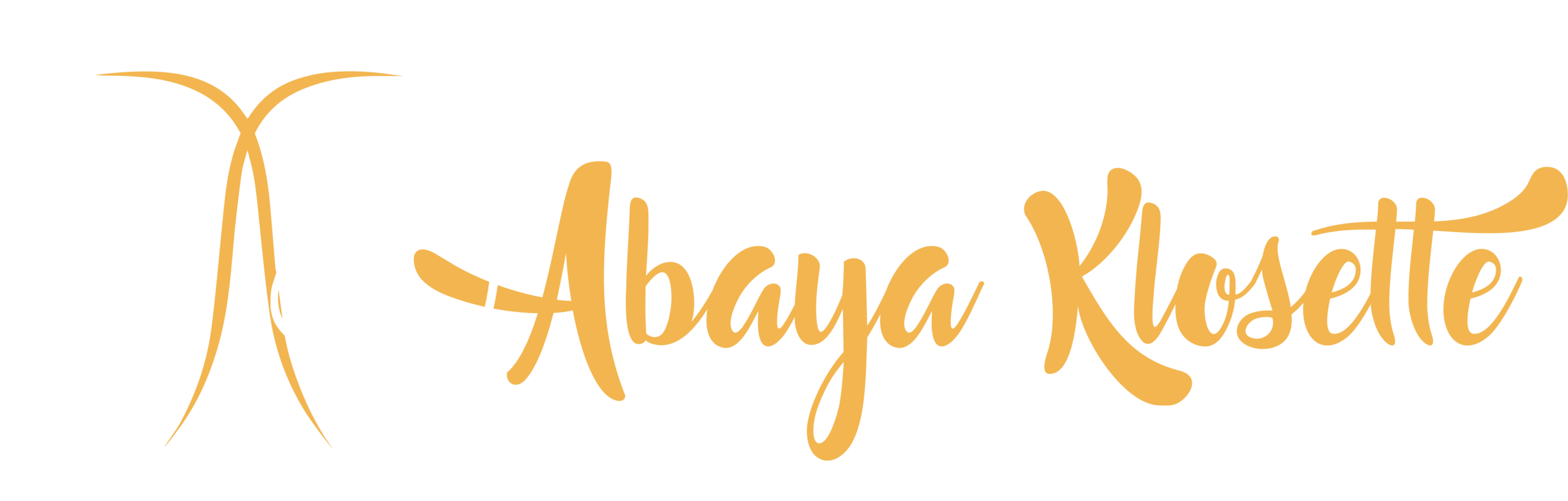 AbayaKlosette